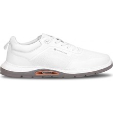 Hammer Jack 101 25082-M Lizz Erkek Casual Ayakkabı Beyaz