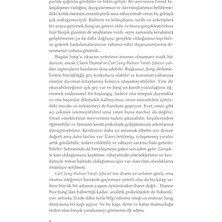 Vigordurus Ruhun Yaralı Şifacısı Carl Jung