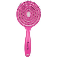 Vigordurus Flexıble Açma Tarama Saç Fırçası NASFPRO00011