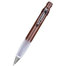 Vigordurus Deep Mekanık Kursun Kalem 05MM Toprak Kahverengi