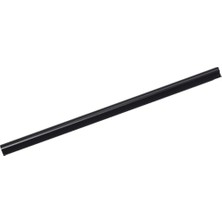 Vigordurus Profil Sırt., Sıyah, 30 Sf