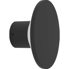 Eglo 901839 "rıgosa" Çelik Dış Mekan Bahçe Aydınlatması Aplik IP44