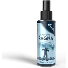Smartbee Ragna Oto Kokusu Premium Sprey Araç Parfümü - 200ML