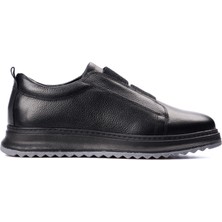 Grand Royal 250 Siyah Erkek Casual Ayakkabı