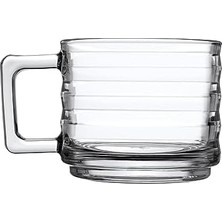 Vigordurus Brıcks Fıncan/kupa 250 cc T 6'lı Hediyelik Kutu