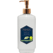 Vigordurus Pereja El ve Vücut Losyonu 250 gr Yeşilçay