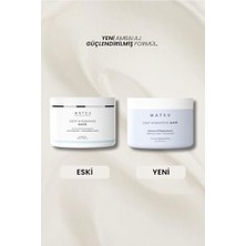 Vigordurus Matsu Professional Deep Hydrating, Kuru Saçlar Için Nem Bakım Maskesi, 350 ml