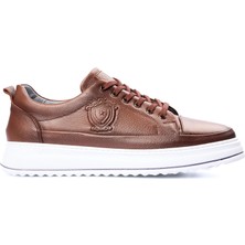 Zeki Narin 5042 Taba Erkek Casual Ayakkabı