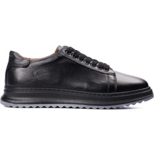 Grand Royal 560 Siyah  Erkek Casual Ayakkabı