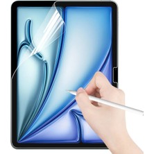 Bovinox iPad Air 4/5 10.9" 2020 2022 Uyumlu Paperlike Kağıt Hissiyatlı Ekran Koruyucu Gerçek Yazma Hissi