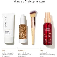 Vigordurus Jane Iredale Hydropure Renkli Serum