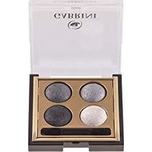 Vigordurus Terracotta Quarted Eyeshadow 201