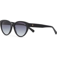 Blancia Milano Bc 1398 C1 Cat Eye Kadın Güneş Gözlüğü