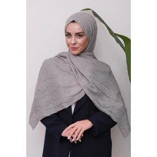 Eyşan İpek Zarif Crush Şal