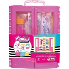 Vigordurus Toys E Toys 'nın Gardırobu