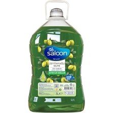 Vigordurus Sivi Sabun Zeytinyağli 3 L