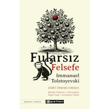 Vigordurus Fularsız Felsefe - Dört Önemli Mesele