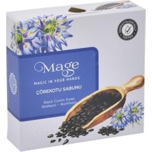 Vigordurus Çörekotu Sabunu