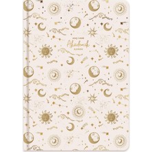 Vigordurus 17 * 24 Ciltli Akademik Ajanda - Lunar