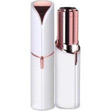 Vigordurus Yüz ve Cilt Epilasyon Aleti Flawless