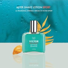 Vigordurus Victor Sport After Shave 100 ml Losyon