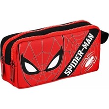 Vigordurus Due-Rx Eyes Kalem Çantası