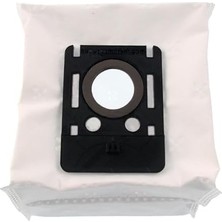 Vigordurus Robo RS9131, RS8131, Vcr 7230 ile Uyumlu Süpürge Toz Torbası (1)