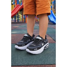 Minibonito Erkek Çocuk Çok Renkli Spor Sneaker Ayakkabı