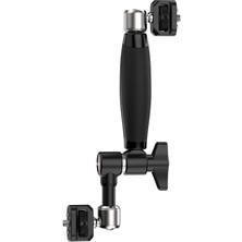 Vigordurus CA64 El Tipi Arm Sihirli Kol Tutacak