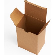 Vigordurus Karton Kutu 8 x 6 x 12 cm 25 Adet