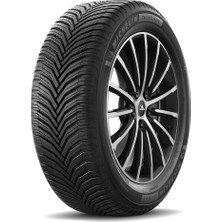 Michelin 235/50R17 96H Cross Climate 2 (Üretim Yılı : 2024)