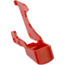 Vigordurus V10 / V11 / V6 / V7 ile Uyumlu Şarjlı Süpürge Tetik Anahtarı