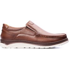 Zeki Narin 4041 Taba Erkek Casual Ayakkabı