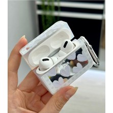 Vigordurus 3. Nesil ile Uyumlu Özel Tasarım Kalın Silikon Koruyucu Kılıf - Beyazkalp