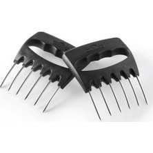 Napoleon Et Parçalama Pençeleri Ikili Set