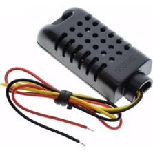 Vigordurus DHT21 Isı ve Nem Sensörü Modülü