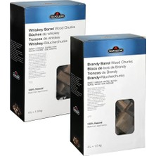 Napoleon Brandy  Aromalı Tütsü Parçaları, 1.5 kg