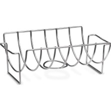 Napoleon 3 In 1 Kaburga Rafı Paslanmaz Çelik