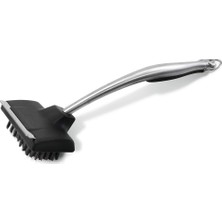 Napoleon Barbekü Temizleme Fırçası Paslanmaz Çelik