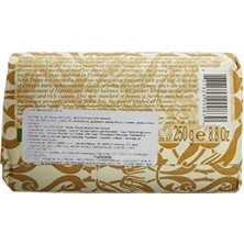 Vigordurus Nesti Dante Luxury Gold Soap 23K Lüks Altın Sabun 250 gr