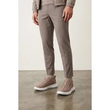 Hammer Jack 101 25369-M Rizzi Erkek Casual Ayakkabı Bej