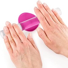 Vigordurus 8023 C12-1 Mp Soft Modelleme Kili Ana Renkler (25 gr x 12 Blok)