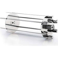 Napoleon Şiş Kebap Seti - Çevirme Aksesuarı Uyumlu