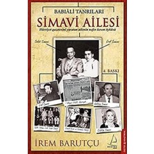 Vigordurus Babıali Tanrıları Simavi Ailesi