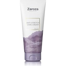 Vigordurus Zaroza Çatlak Önleyici Krem Maracuja Yağı & Gotu Kola 100 ml