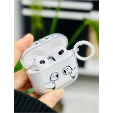 Vigordurus 3. Nesil ile Uyumlu Özel Tasarım Kalın Silikon Koruyucu Kılıf