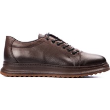 Grand Royal 380 Kahverengi Erkek Casual Ayakkabı