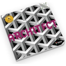 Vigordurus Archıtect 9+ Yaş / Iq, Dikkat ve Yetenek Geliştiren Kitaplar Serisi