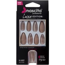 Vigordurus Luxe Edition Takma Tırnak - 277