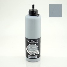 Vigordurus Hybrid Multisurface Akrilik Boya 500 Ml. H-039 Lagun Mavi